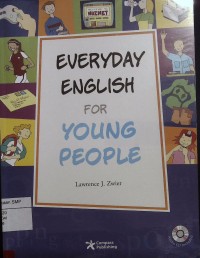 Everyday English for Young People