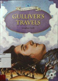 Image of Gulliver's Travels