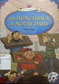 The Hunchback Of Notre Dame