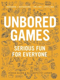 Image of Unbored Games Serious Fun For Everyone