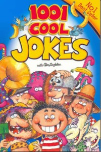 Image of 1001 Cool Jokes