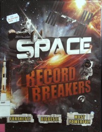 Space Record Breakers