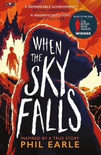 Image of Animal War Stories: When the Sky Falls