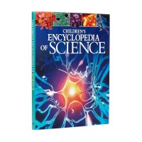 Image of Children'S Encyclopedia of Science