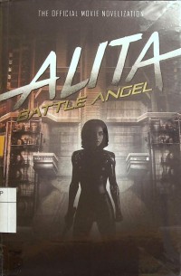 Image of Alita battle angel