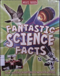 Fantastic Science Facts