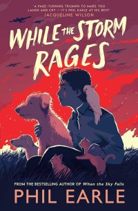 Image of Animal War Stories: While the Storm Rages