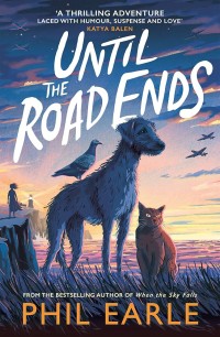 Image of Animal War Stories: Until the Road Ends