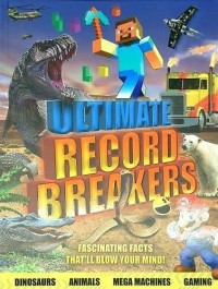 Image of Ultimate Record Breakers: Fascinating Facts That'Ll Blow Your Mind!