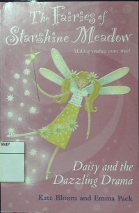 The fairies of Starshine Meadow