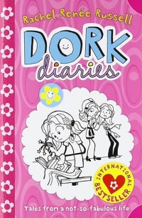 Dork diaries