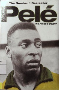 Pele: the autobiography