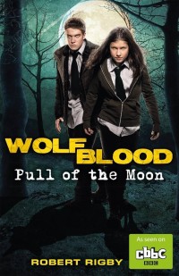 Image of Wolf Blood: Pull of the Moon