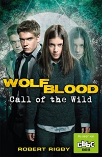 Image of Wolf Blood: Call of the Wild