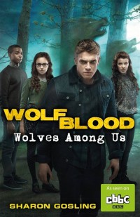 Image of Wolf Blood: Wolves Among Us