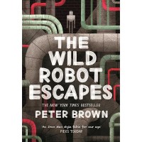 The Wild Robot Escapes