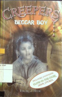 Creepers: Beggar Boy