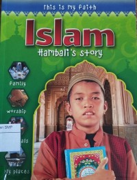 Islam Hambali's Story