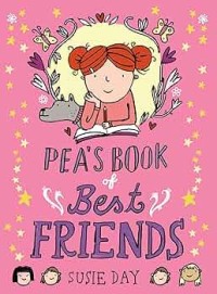 Image of Pea's Book of Best Friends