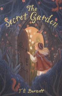 Image of The Secret Garden