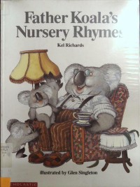 Father Koala's Nursery Rhymes