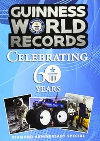 Image of Guinness World Record Celebrating 60 Years