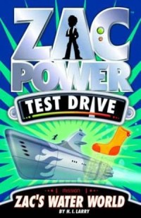 Image of Zac's Water World