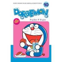 Image of Doraemon #10