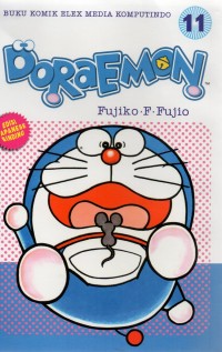 Image of Doraemon #11