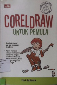 Coreldraw untuk pemula