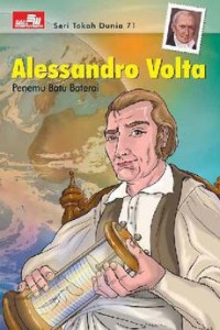 Alessandro volta