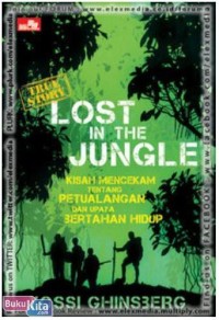 Lost in the Jungle