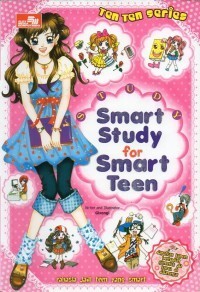 Image of Smart Study for Smart Teen