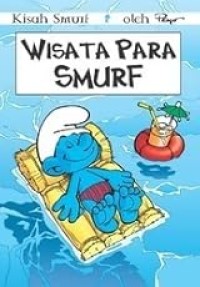 Image of Wisata Para smurf