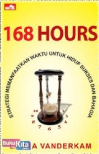 Image of 168 Hours