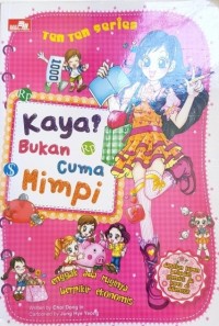 Image of Kaya Bukan Cuma Mimpi