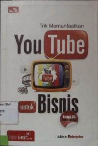 Trik Memanfaatkan Youtube untuk Bisnis