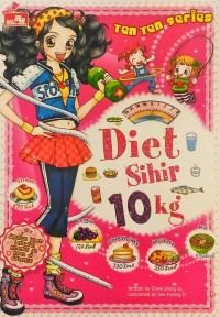 Image of Diet Sihir 10kg