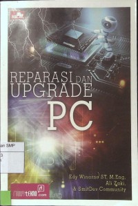 Reparasi Dan Upgrade PC