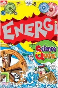 Image of Energi