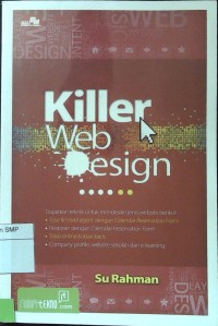 Killer Web Design