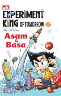 Image of Asam & Basa 1