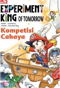 Image of Kompetisi Cahaya 3