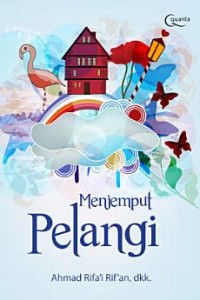 Menjemput Pelangi