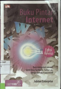 Buku Pintar Internet