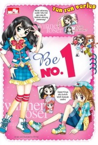 Image of Be No. 1
