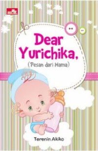 Dear Yurichika ; Surat dari mama