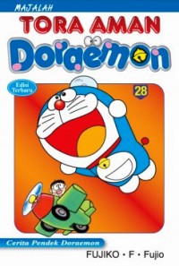 Image of Doraemon #28