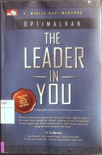 Optimalkan The Leader in You