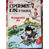 Image of Kompetisi Air #11